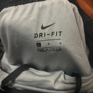 Nike Women's Dri-FIT Running Shorts thumbnail 3