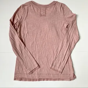 Mur Mur Monoreno Boutique Pink Long Sleeve Tee thumbnail 13