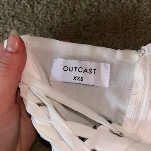 Generation Outcast Clothing Outcast Dress thumbnail 4