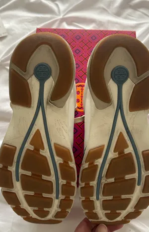 Tory Burch Sneaker by thumbnail 5