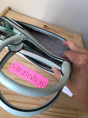 Kate Spade Purse thumbnail 10