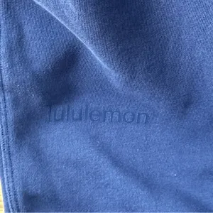 Lululemon Relaxed High-Rise Jogger in Night Sea thumbnail 5