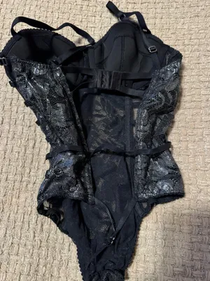 Victoria's Secret Bodysuit thumbnail 3