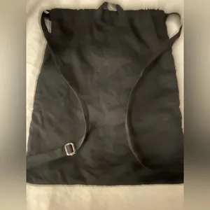 Walt Disney World Parks 2012 Messenger Bag Drawstring Backpack thumbnail 2