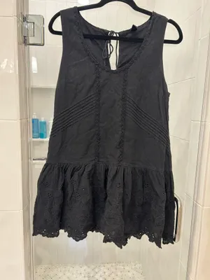 MINKPINK coverup dress thumbnail 2