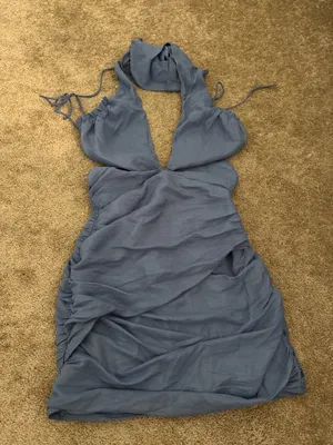 Lucy in the Sky Dress thumbnail 1