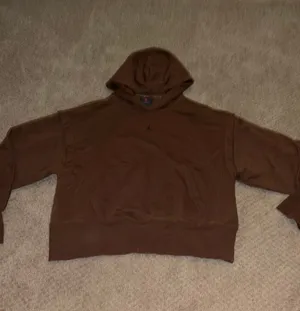 Jordan Hoodie Nike thumbnail 1