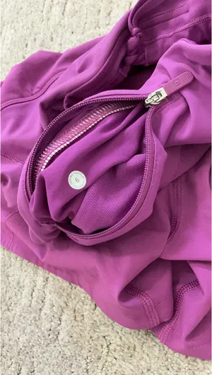 Lululemon Shorts Speed Up 4" thumbnail 3