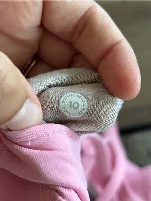 Lululemon Energy Bra High Neck thumbnail 5