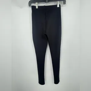 Hollister black sport XS Yoga pants‎ thumbnail 5