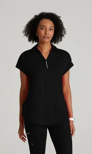 Barco One Black Scrub Set thumbnail 1