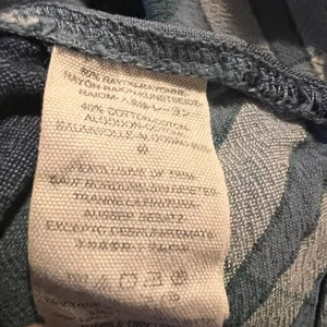 Free People‎ Women’s Plaid Short Small Oversized Raw Hem thumbnail 5