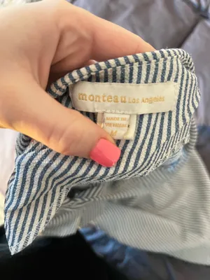 Von Maur Top thumbnail 2