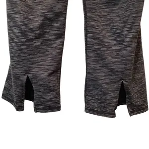 Athleta Power Up Slit back Leggings thumbnail 4
