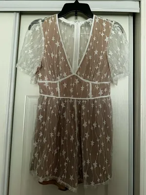 Le Lis Dress thumbnail 1
