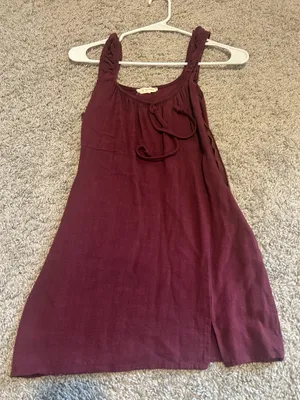 LA Hearts Dress PacSun thumbnail 1