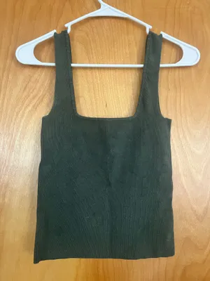 Leith Tank Top thumbnail 4