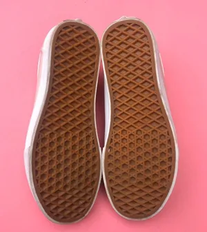 Old Skool Sneakers - Pink thumbnail 5