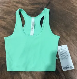 Lululemon Power Pivot Tank thumbnail 1