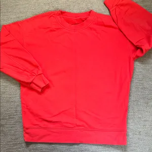 Lululemon Pullover Sweatshirt thumbnail 1