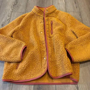 Universal Threads Sherpa Jacket thumbnail 1