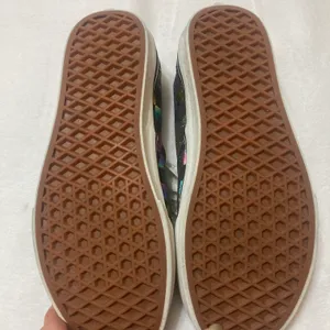 Vans Holographic Shoes 8 thumbnail 7