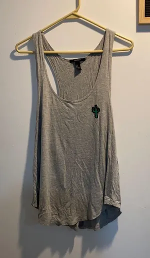 Forever 21 Tank Top thumbnail 1