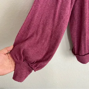 Free people we the free boho top thumbnail 3