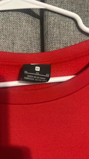 Nike Crewneck thumbnail 4