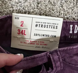 Idyllwind NWT  Jeans thumbnail 4