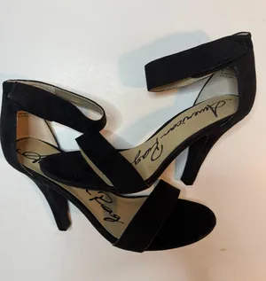 American Rag Cie Heels Size 8M thumbnail 6