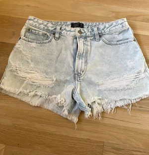 Abercrombie Shorts thumbnail 1