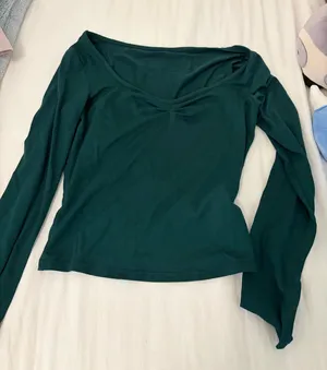 Shein Top thumbnail 1