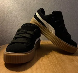 Puma X Fenty Shoes thumbnail 1
