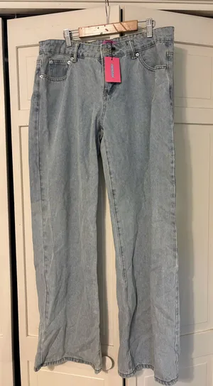 Edikted jeans  thumbnail 1