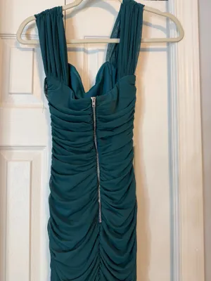NWT Green Baltic Born Dress thumbnail 8