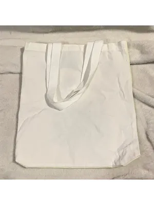 Hangyodon White Tote Bag thumbnail 3