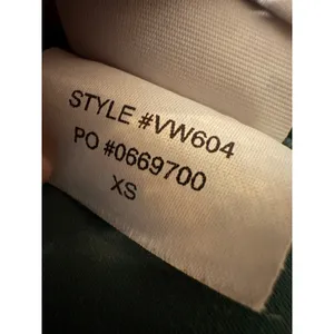 Vuori Volley cactus green dress xs thumbnail 6