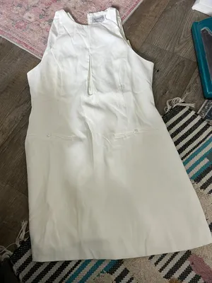 NWT Peppermayo Stacy Mini dress size 8 thumbnail 7