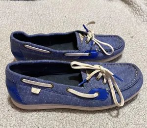 Top Sider Shoes thumbnail 4