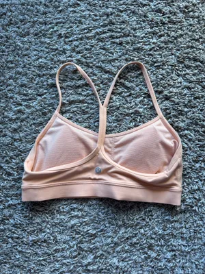 Lululemon Sports Bra thumbnail 2