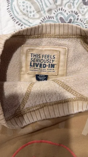 American Eagle sweatshirt thumbnail 4