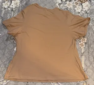 SKIMS FITS EVERYBODY SHORT SLEEVE TSHIRT thumbnail 3