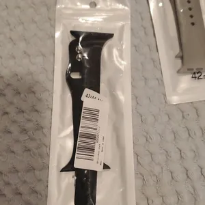 Fashion Watch Band for Apple Watch. Size 42 thumbnail 7