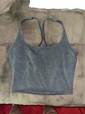 Victoria’s Secret PINK Tank Top Size Medium thumbnail 6