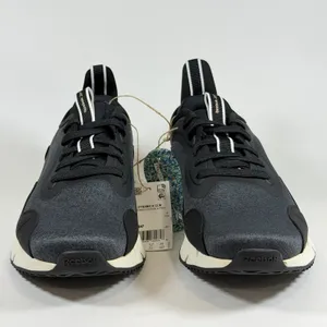 Reebok Size-9‎ Womens Zig Dynamica CLW Black Chalk Sneakers Shoes thumbnail 8