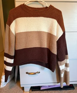 Love Tree Sweater thumbnail 1