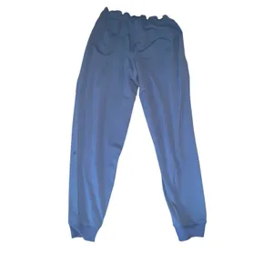 Lululemon Align Jogger Women Size 12 Blue High Rise Nulu Yoga Athleisure‎ thumbnail 3