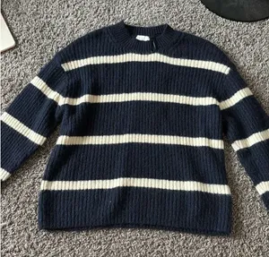 H&M Sweater Striped thumbnail 1