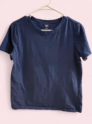 a.n.a Top Short Sleeve thumbnail 1